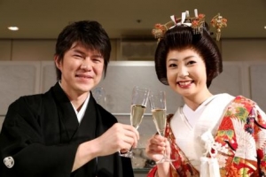 八重畑、吉田家