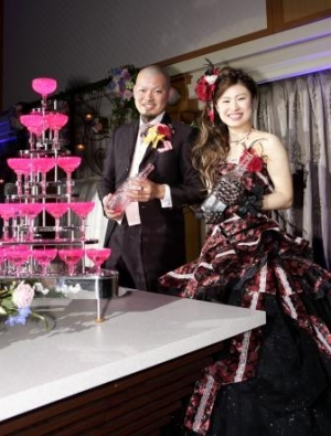 お客様の声 結婚式ウェディングドレスのレンタルは盛岡市のロマナ お客様の声 結婚式ウェディングドレスのレンタルは盛岡市のロマナ